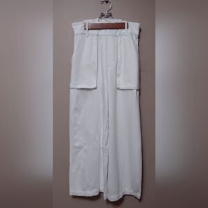 Wide Leg Super Chic Young Fab & Broke Cropped